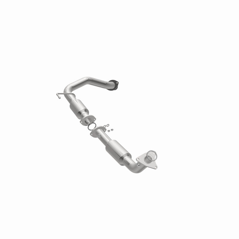 Magnaflow Direct-Fit CARB Compliant Catalytic Converter for 08-17 Toyota Sequoia 5.7L - OneFastShop