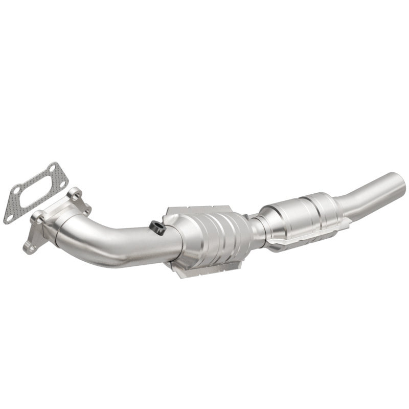Magnaflow Direct-Fit Catalytic Converter 2012-2015 Chevy Camaro 3.6L Driver Side - OneFastShop