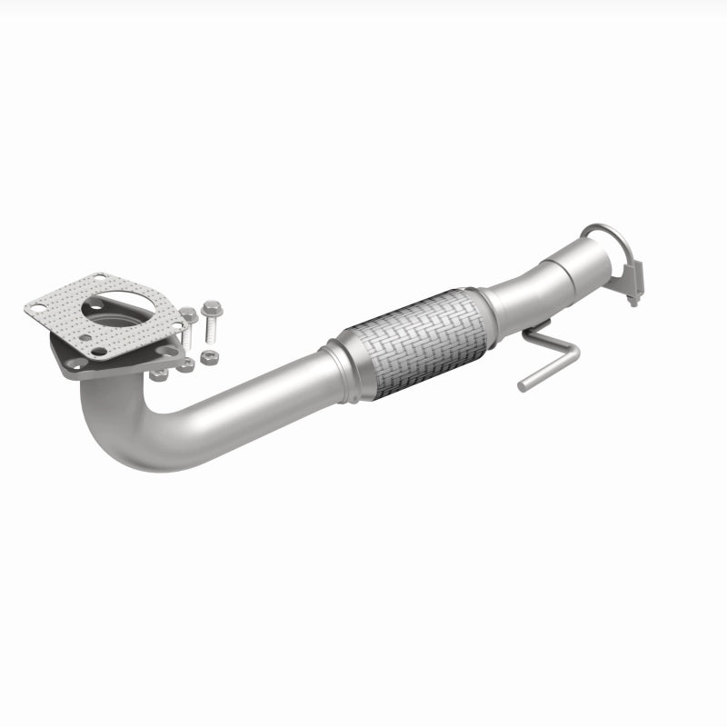 BRE Exhaust 2005–2011 Front Pipe Kit for 9-3 2.0L - OneFastShop