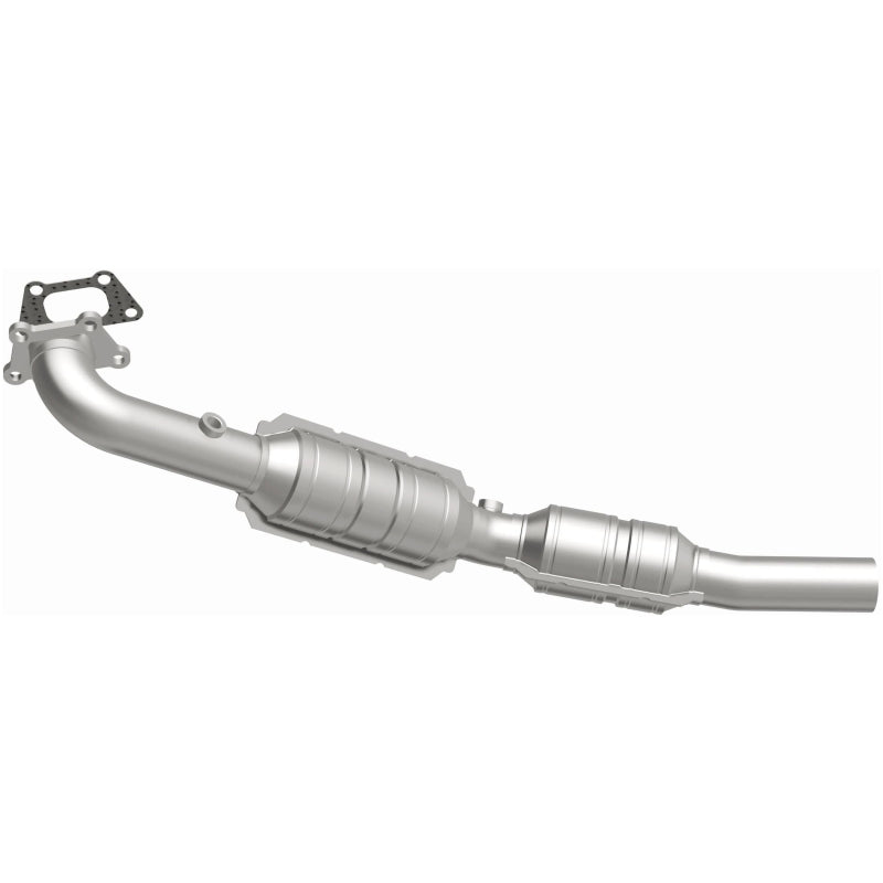 MagnaFlow Conv DF 12-13 Chevrolet Camaro V6 3.6L