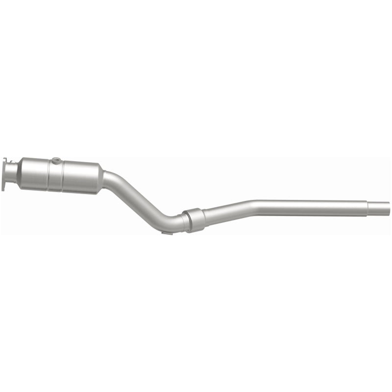 Magnaflow Catalytic Converter DF 02-04 Audi A6 3L 5Speed Driver Side - OneFastShop