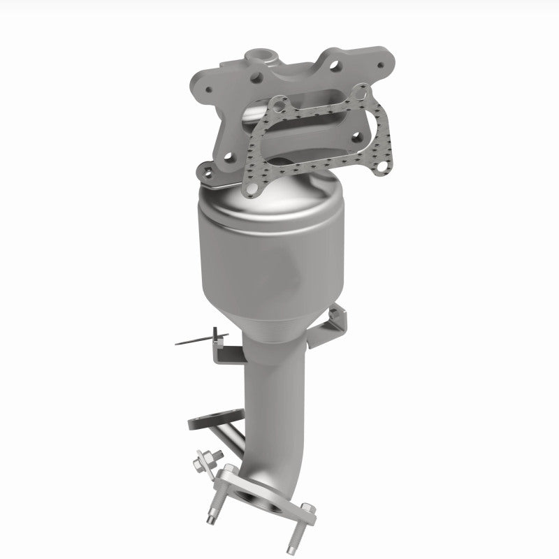 MagnaFlow Direct-Fit Catalytic Converter for 2016-2018 Honda HR-V 1.8L