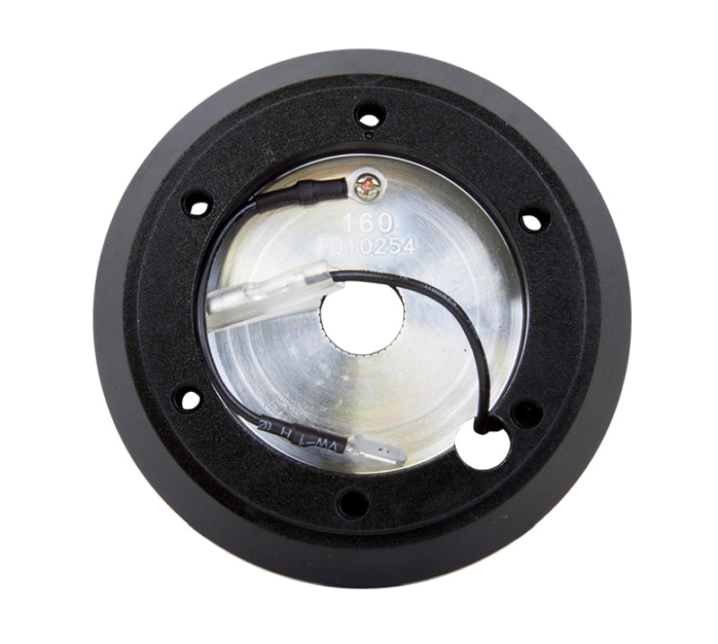 Nrg Short Hub Adapter for Mazda
