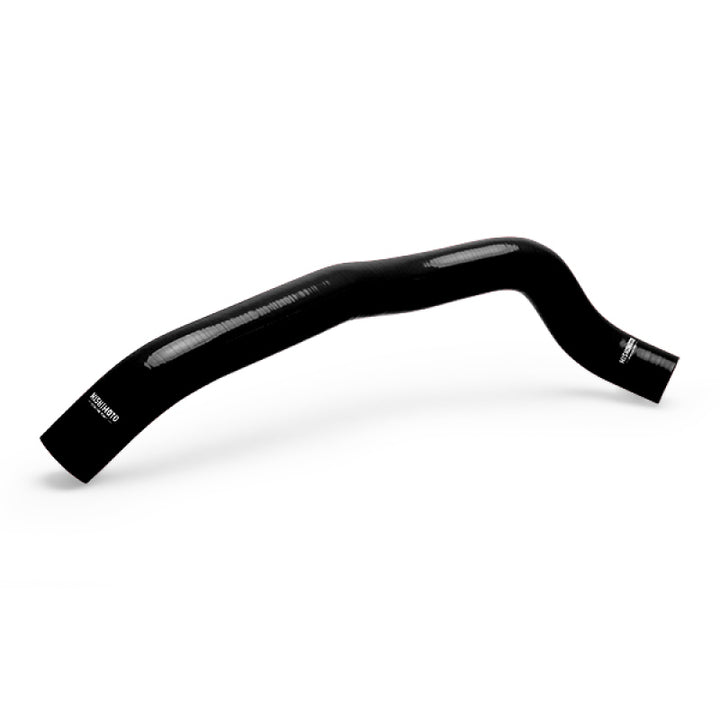 Mishimoto Silicone Hose Kit Black 10-16 Tacoma 4.0L V6 - OneFastShop