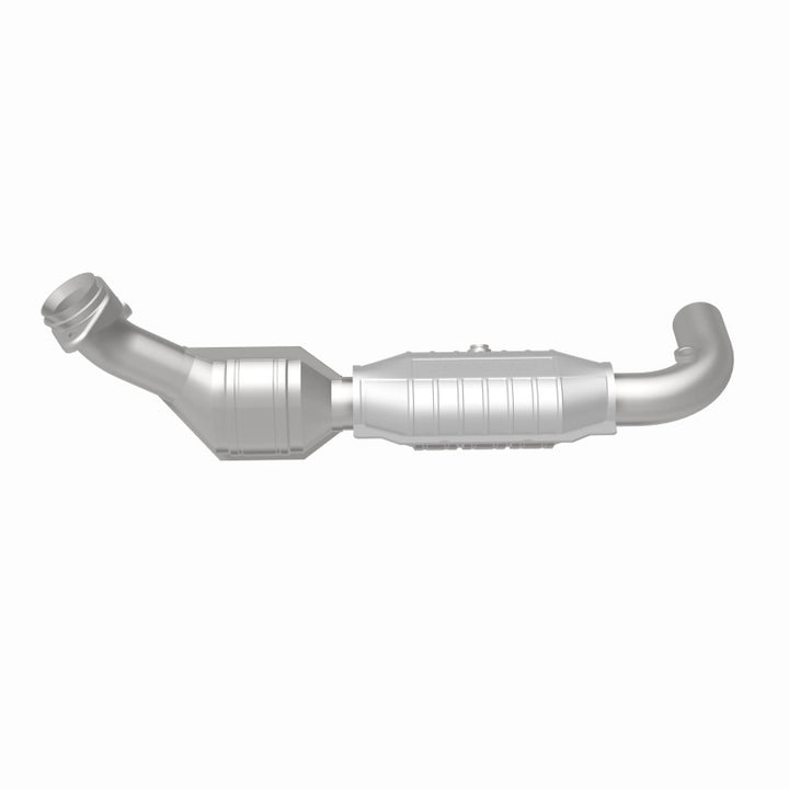 Magnaflow Direct-Fit Catalytic Converter for 97-98 Ford F-150 V8 4.6L - OneFastShop