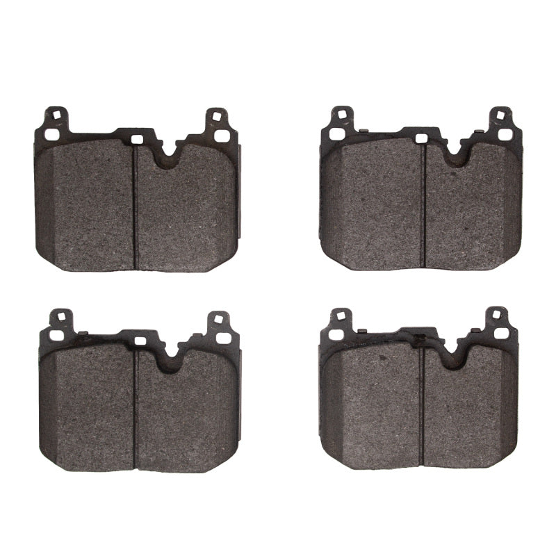 DFC 4000 HybriDynamic Front Brake Pads - BMW X2 / Mini Cooper Clubman / Cooper Countryman 2019-2024
