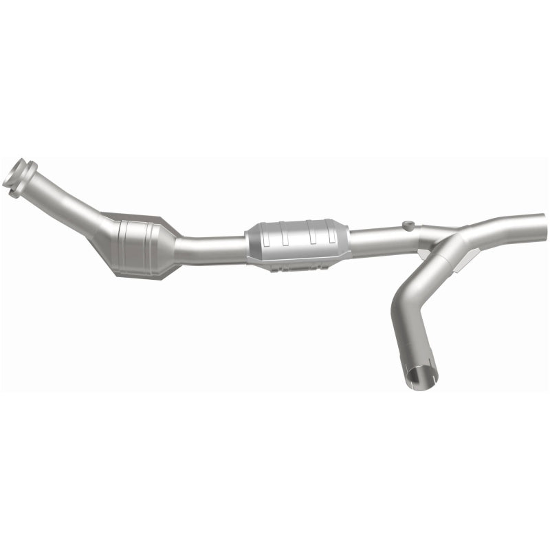 Magnaflow Direct-Fit Catalytic Converter 97-00 Ford Vans 4.2L - OneFastShop