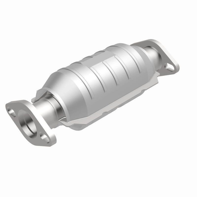 Magnaflow Direct-Fit Catalytic Converter 95-98 Nissan 240SX 2.4L Front 49 State - OneFastShop