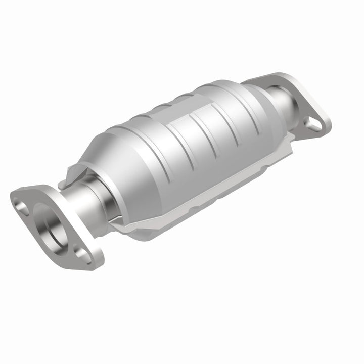 Magnaflow Direct-Fit Catalytic Converter 95-98 Nissan 240SX 2.4L Front 49 State - OneFastShop