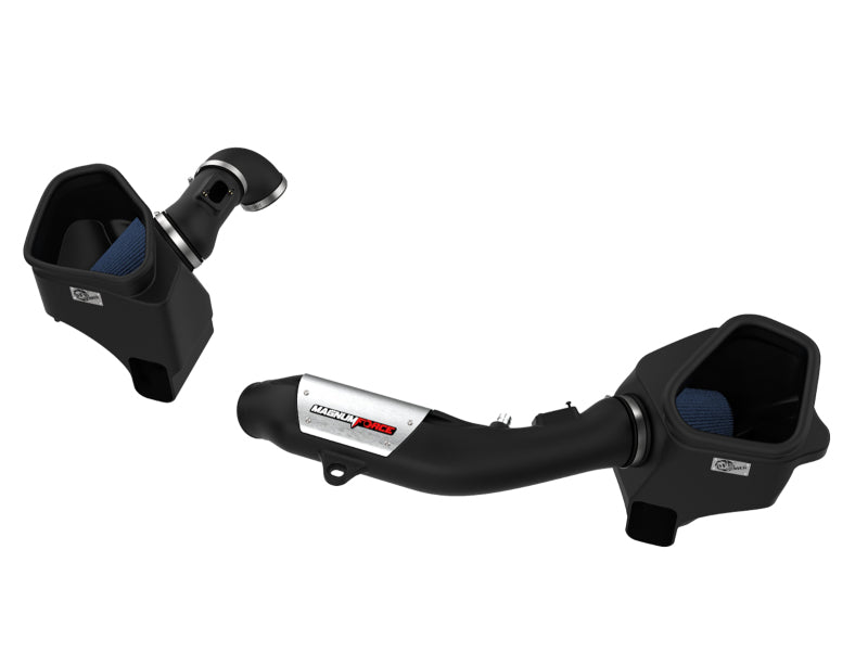 AFe Power Cold Air Intake System Stage-2 Pro 5R for BMW M3/M4 3.0L - OneFastShop