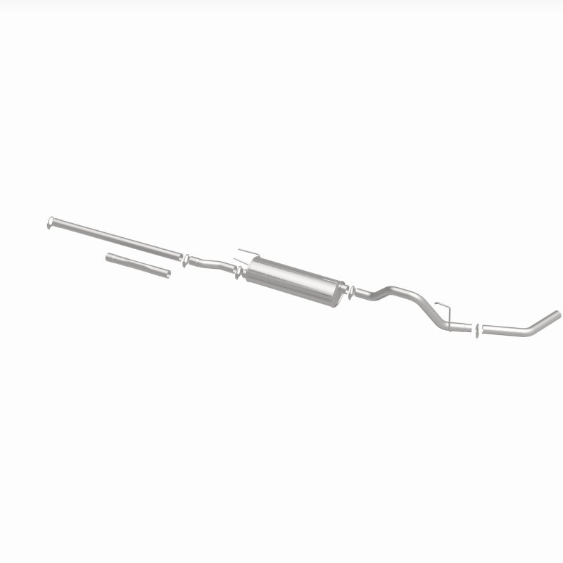 MagnaFlow BRE Exhaust Kit for 2004–2008 Ford F-150