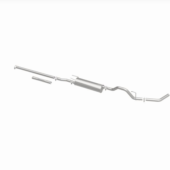 MagnaFlow BRE Exhaust Kit for 2004–2008 Ford F-150
