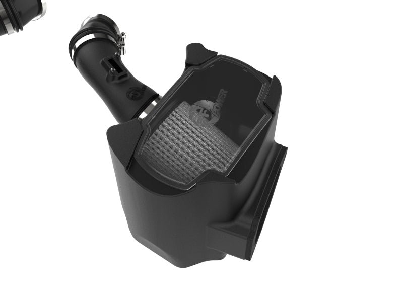 AFe Momentum GT Cold Air Intake System with Pro DRY S Filters for Lexus GX550 V6-3.4L (24-25) - OneFastShop