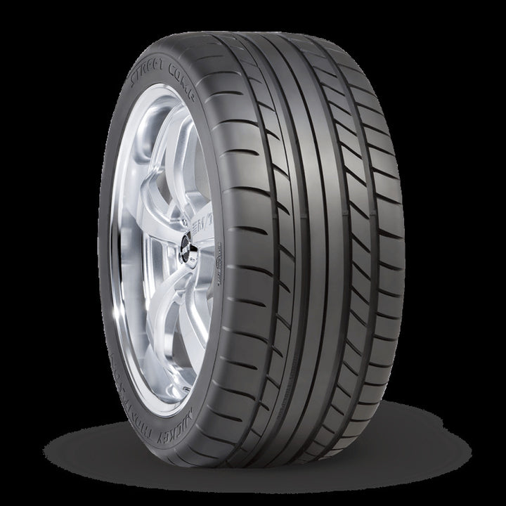 Mickey Thompson Street Comp Tire - 245/45R17 95Y - 248240