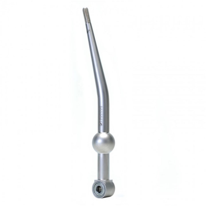 Skunk2 Single-Bend Short Throw Shifter for 88-00 Honda Civic/88-91 CRX/92-00 Del Sol/90-93 Acura Integra