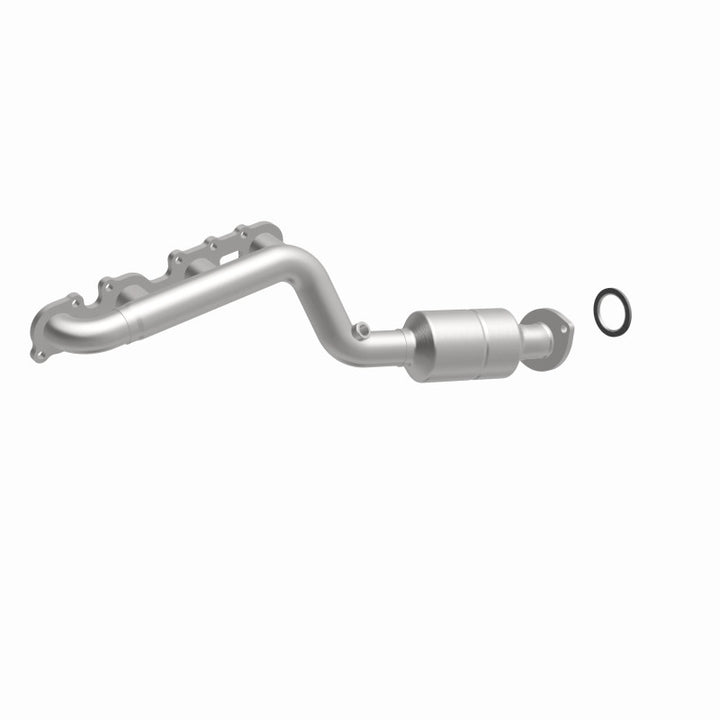 Magnaflow Direct-Fit Catalytic Converter 08-09 Lexus LS600h 5.0L - OneFastShop