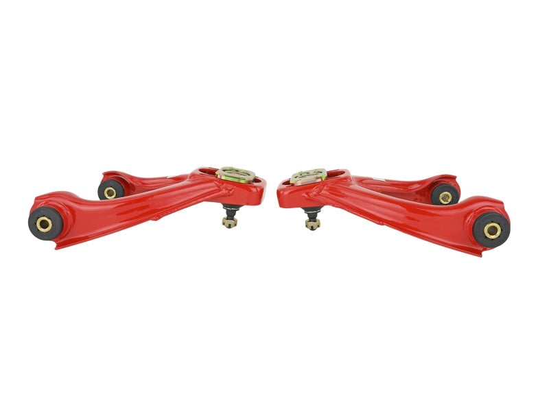 Skunk2 Racing Pro Series Plus Adjustable Front Camber Kit +/- 4 Degrees for 96-00 Honda Civic CX DX EX GX HX LX Si