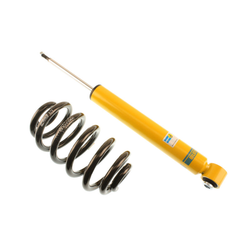Bilstein B12 Front and Rear Complete Suspension Kit for 2003 Audi A4 Quattro Base - OneFastShop