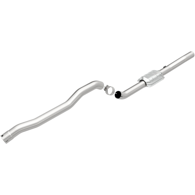 MagnaFlow Direct-Fit Catalytic Converter for 1997 Dodge Dakota 3.9L 4WD MT