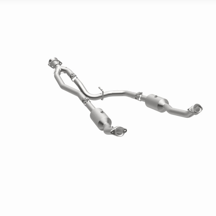 MagnaFlow Direct-Fit Catalytic Converter for Ford Transit-150 V6 3.5L RWD - OneFastShop