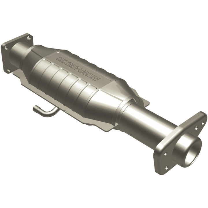 Magnaflow Direct-Fit Catalytic Converter 23427 for 1981-1987 Buick Regal, 1984-1988 Oldsmobile Cutlass Supreme and More - OneFastShop