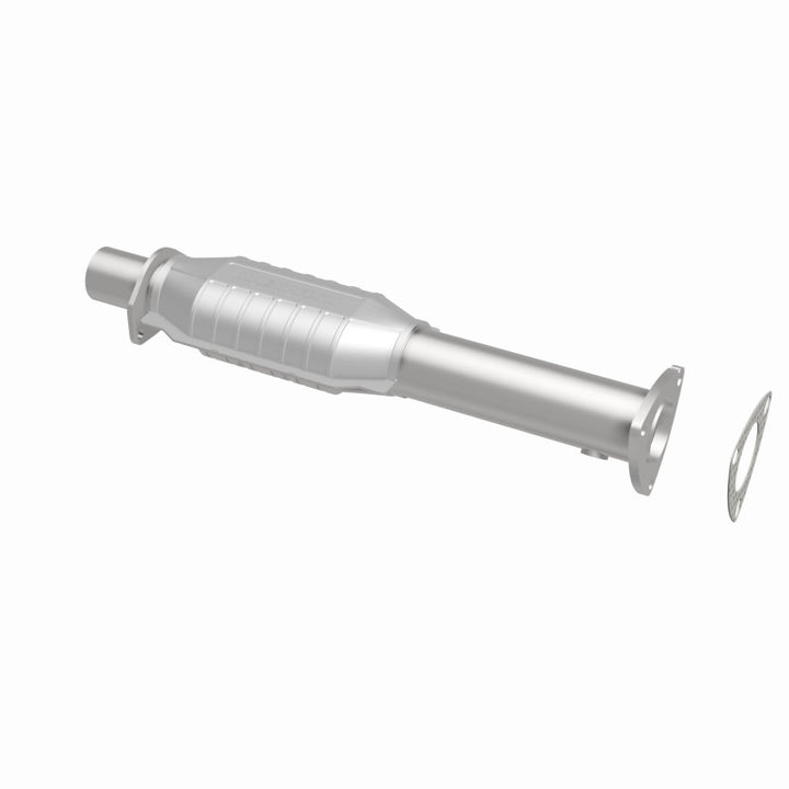 MagnaFlow Direct-Fit Catalytic Converter – for 1995–1998 GM S10 Pickup 4.3L - OneFastShop