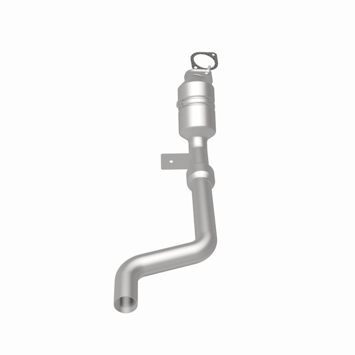 Magnaflow Direct-Fit Catalytic Converter 2016 Mustang GT350 5.2L Underbody - OneFastShop