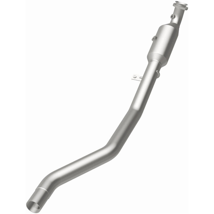 Magnaflow Direct Fit Catalytic Converter for 2008 Mercedes-Benz GL450 4.6L, CARB Compliant, Easy Install