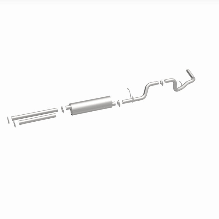 MagnaFlow BRE Exhaust Kit – for 1992–1995 Ford F150 - OneFastShop