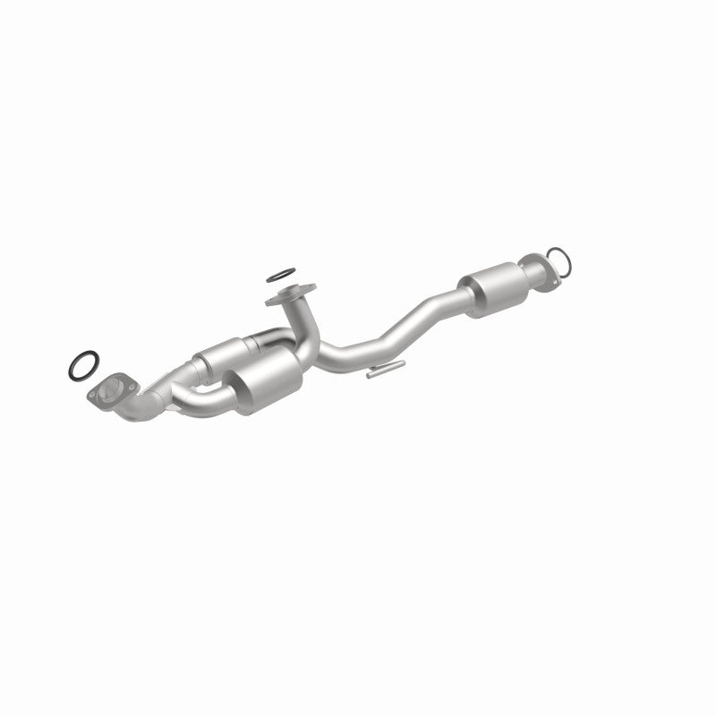 Magnaflow Direct Fit Catalytic Converter for 97-01 Toyota Camry 3.0L and 96-98 Lexus ES300 3.0L - OneFastShop