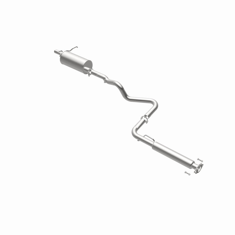 MagnaFlow BRE Exhaust Kit for 2005–2011 Cobalt, HHR, G5, Pursuit - OneFastShop