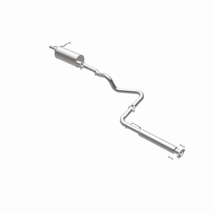 MagnaFlow BRE Exhaust Kit for 2005–2011 Cobalt, HHR, G5, Pursuit - OneFastShop