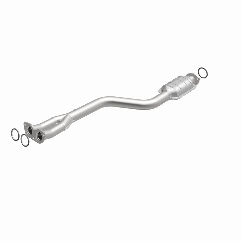 Magnaflow Direct-Fit Catalytic Converter 01-05 Lexus IS300 Rear CA