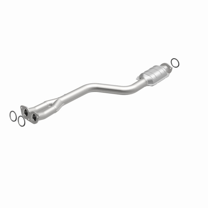 Magnaflow Direct-Fit Catalytic Converter 01-05 Lexus IS300 Rear CA
