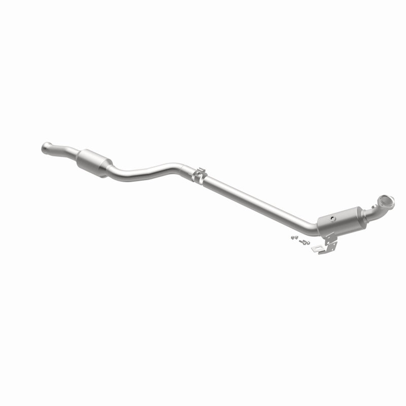 MagnaFlow DF Conv 13-14 Mercedes-Benz GLK350 3.5 L