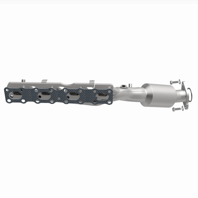 Magnaflow Direct Fit Converter for 05-06 Nissan Titan 5.6L