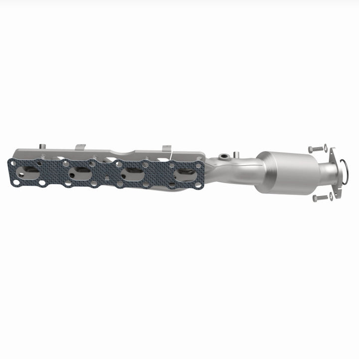 Magnaflow Direct Fit Converter for 05-06 Nissan Titan 5.6L