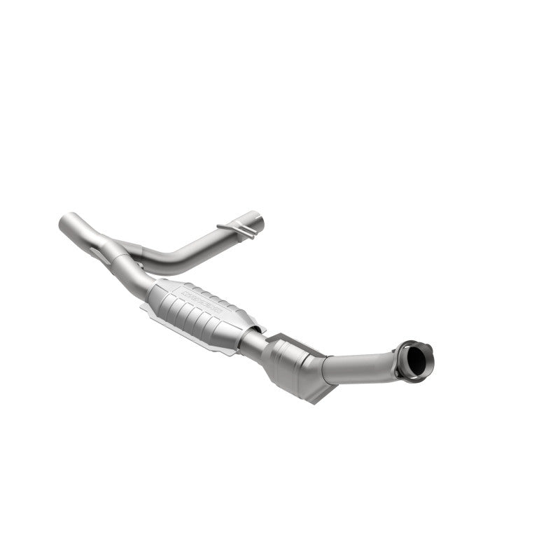 Magnaflow Direct-Fit Catalytic Converter for 99-00 Ford Trucks 5.4L - OneFastShop