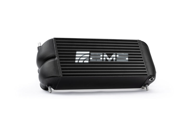 AMS Performance Black Stock-Location Intercooler - Ford F-150 & Raptor 2.7L/3.5L EcoBoost 2015-2020