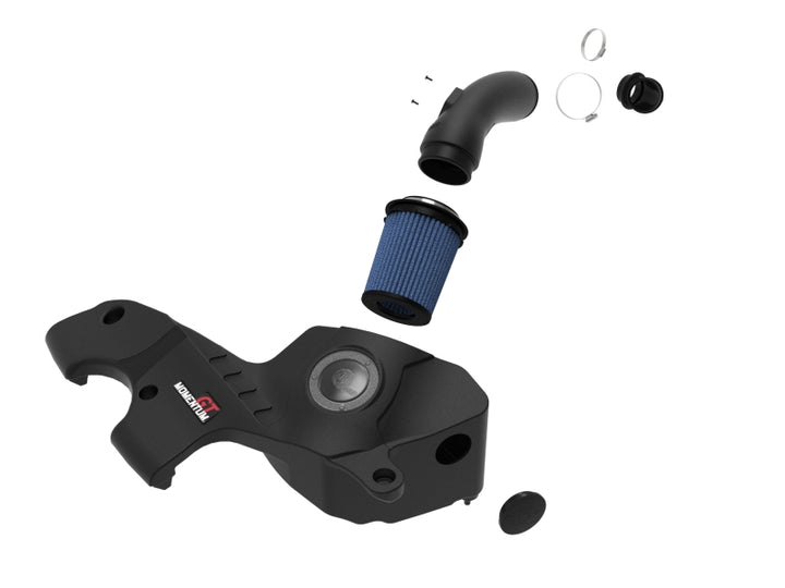 Afe Momentum GT Cold Air Intake System with Pro 5R Filter for 15-19 Mini Cooper S (F55/F56) L4 2.0L(t) B46 - OneFastShop