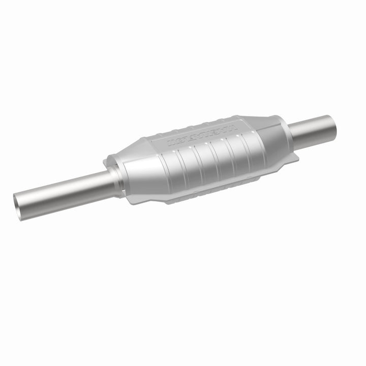 Magnaflow Catalytic Converter 22.375X6.5X4 1.75/1.75 for 1982 Chevrolet Cavalier, 1983-1986 Oldsmobile Firenza, 1983 Pontiac J2000 - OneFastShop