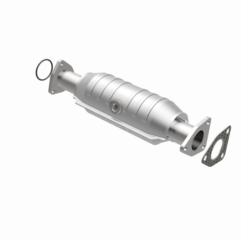 Magnaflow Direct-Fit Catalytic Converter 03-04 Honda Pilot 3.5L OEM - OneFastShop