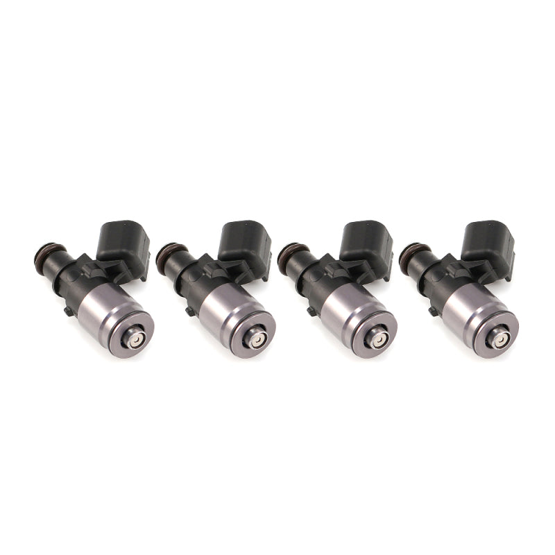 Injector Dynamics ID1050-XDS Fuel Injectors - Subaru BRZ / Scion FR-S / Toyota 86 (FA20) 2013-2020 - Set of 4