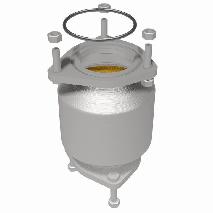 Magnaflow Direct Fit Catalytic Converter for 2004-2008 Chevrolet Aveo 1.6L OEM - OneFastShop