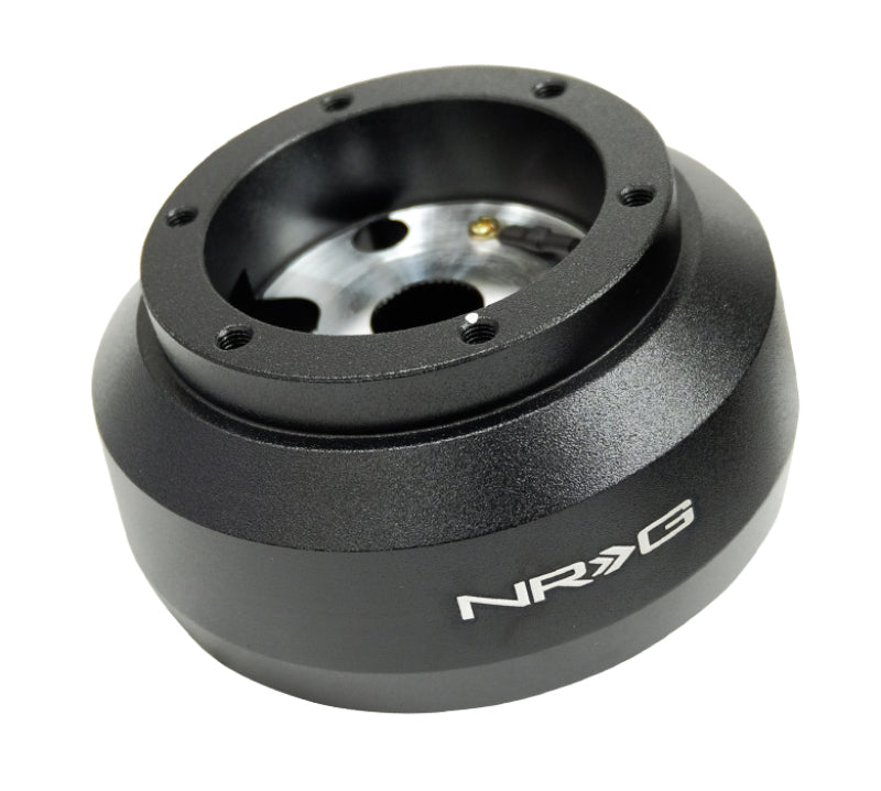 NRG Short Hub Adapter for Porsche Boxter 96-05