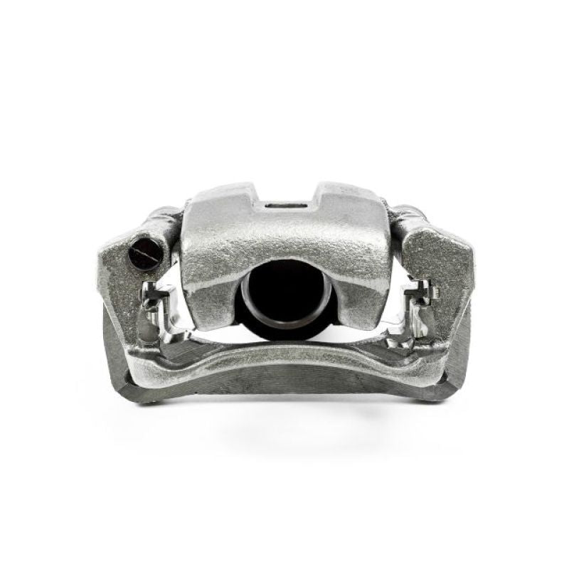 PowerStop Autospecialty Rear Left Brake Caliper with Bracket - Toyota Tundra / Sequoia 2007-2015