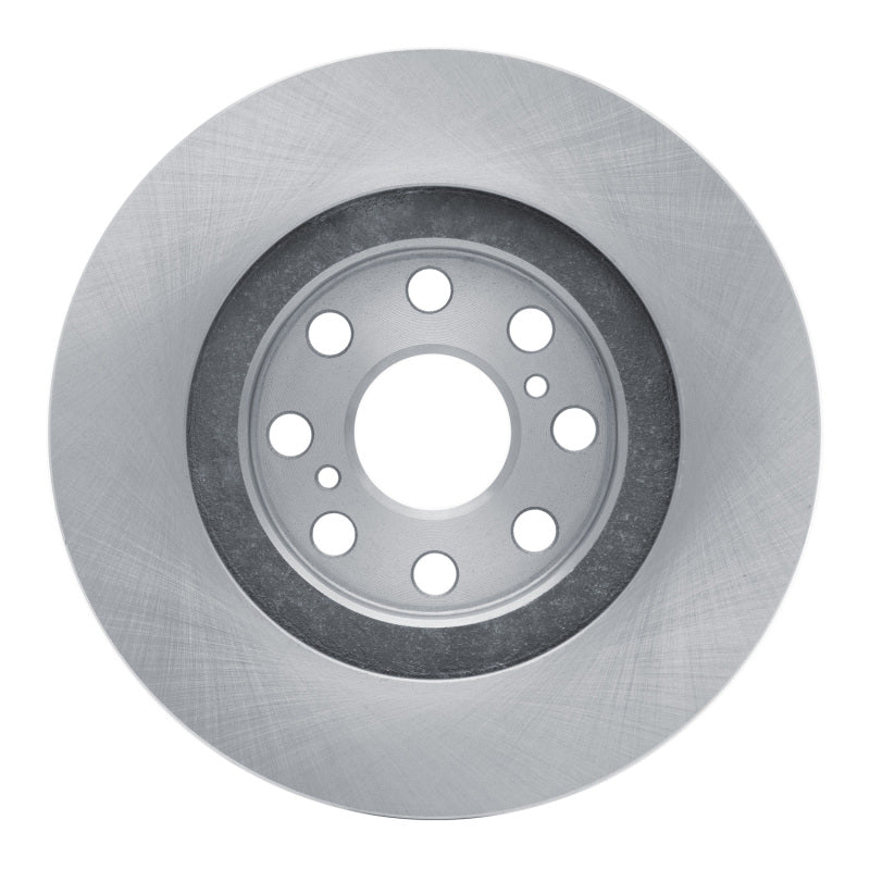 DFC True Balanced Rear Brake Rotor - Toyota MR2 Spyder 2000-2005, image 4
