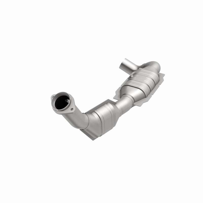 Magnaflow Direct-Fit Catalytic Converter for 2001-2004 Ford Trucks 4.6L - OneFastShop