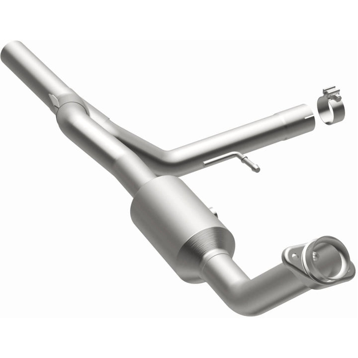 Magnaflow Direct Fit Catalytic Converter for 07-08 Ford F-150 - OneFastShop