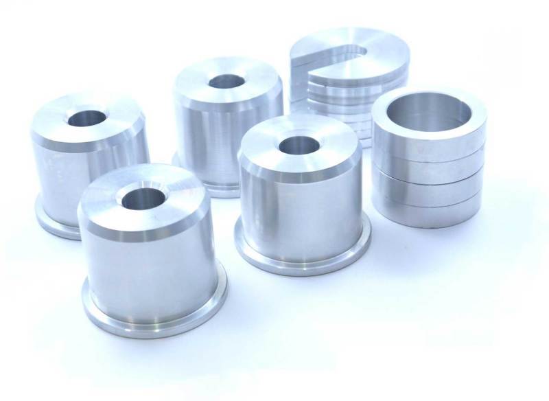 SPL Parts Solid Subframe Bushings for 89-02 Nissan Skyline R32 R33 R34